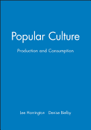 Pop Culture