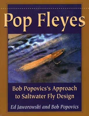 Pop Fleyes - Jaworowski, Ed, and Popovics, Bob