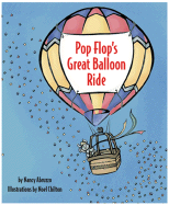 Pop Flop's Great Balloon Ride