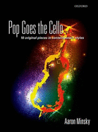Pop Goes the Cello - Minsky, Aaron (Composer)