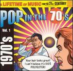 Pop in the 70's, Vol. 1
