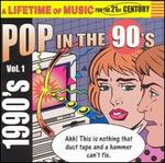 Pop in the 90's, Vol. 1