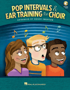 Pop Intervals and Ear Training for Choir