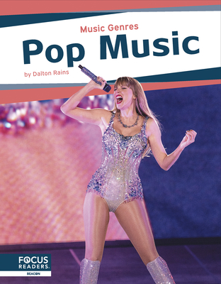 Pop Music - Rains, Dalton