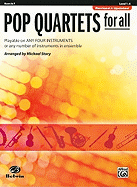 Pop Quartets for All: Horn in F