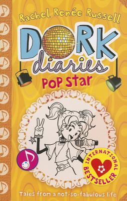 Pop Star - Russell, Rachel Renee