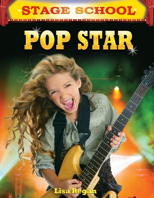 Pop Star - Regan, Lisa, Ms.