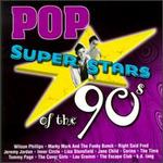 Pop Superstars of the 90's