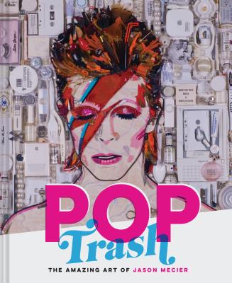 Pop Trash - Mecier, Jason (Artist)