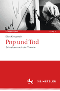 Pop Und Tod: Schreiben Nach Der Theorie
