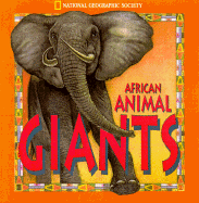Pop-Up: African Animal Giants