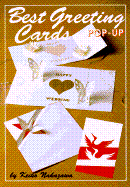 Pop-Up Best Greeting Cards