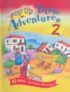 Pop Up Bible Adventures