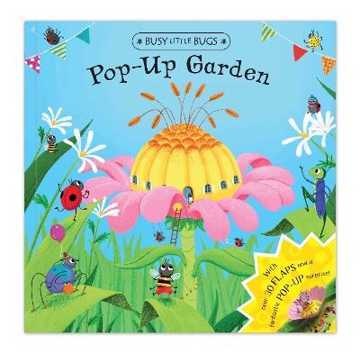 Pop-Up Garden - 