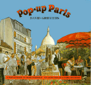 Pop-up Paris