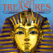 Pop-Up: Secret Treasures