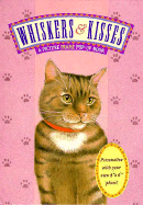 Pop Up Whiskers And Kisses