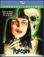 Popcorn [Blu-ray]