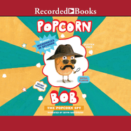 Popcorn Bob 2: The Popcorn Spy