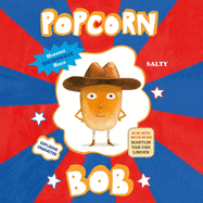 Popcorn Bob