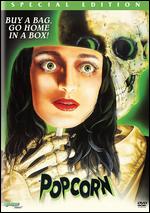 Popcorn - Mark Herrier