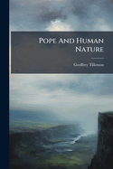 Pope and Human Nature