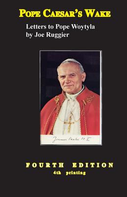 Pope Caesar's Wake - Ruggier, Joe M.