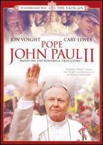 Pope John Paul II