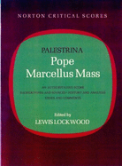 Pope Marcellus Mass
