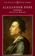Pope: Selected Poetry