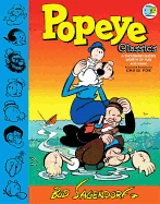 Popeye Classics: A Thousand Bucks Worth of Fun and More!