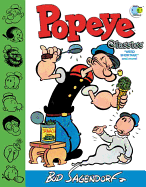 Popeye Classics: Weed Shortage and More!