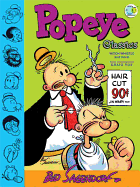 Popeye Classics: Witch Whistle and More!