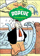Popeye: Let's You and Him Fight!