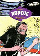 Popeye: Plunder Island
