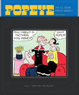 Popeye Volume 1: Olive Oyl and Her Sweety