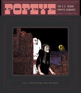 Popeye Volume 3: The Sea Hag & Alice the Goon