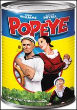 Popeye - Robert Altman