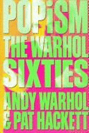 Popism: The Warhol of the Sixties