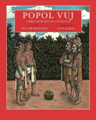 Popol Vuj - Montejo, Victor