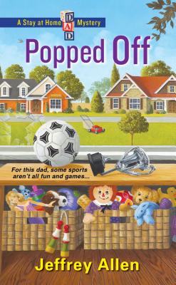 Popped Off - Allen, Jeffrey