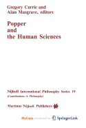 Popper and the human sciences