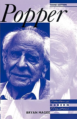 Popper - Magee, Bryan