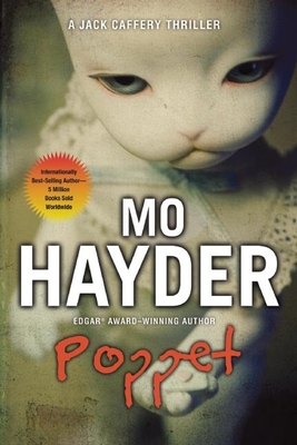 Poppet - Hayder, Mo