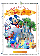 Popping Up Around Walt Disney World