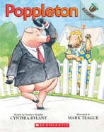 Poppleton: An Acorn Book (Poppleton #1): Volume 1