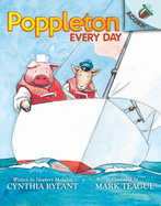 Poppleton Every Day: An Acorn Book (Poppleton #3): Volume 3