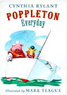 Poppleton Everyday - Rylant, Cynthia