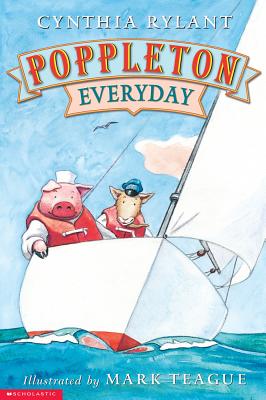 Poppleton Everyday - Rylant, Cynthia