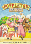 Poppleton Has Fun